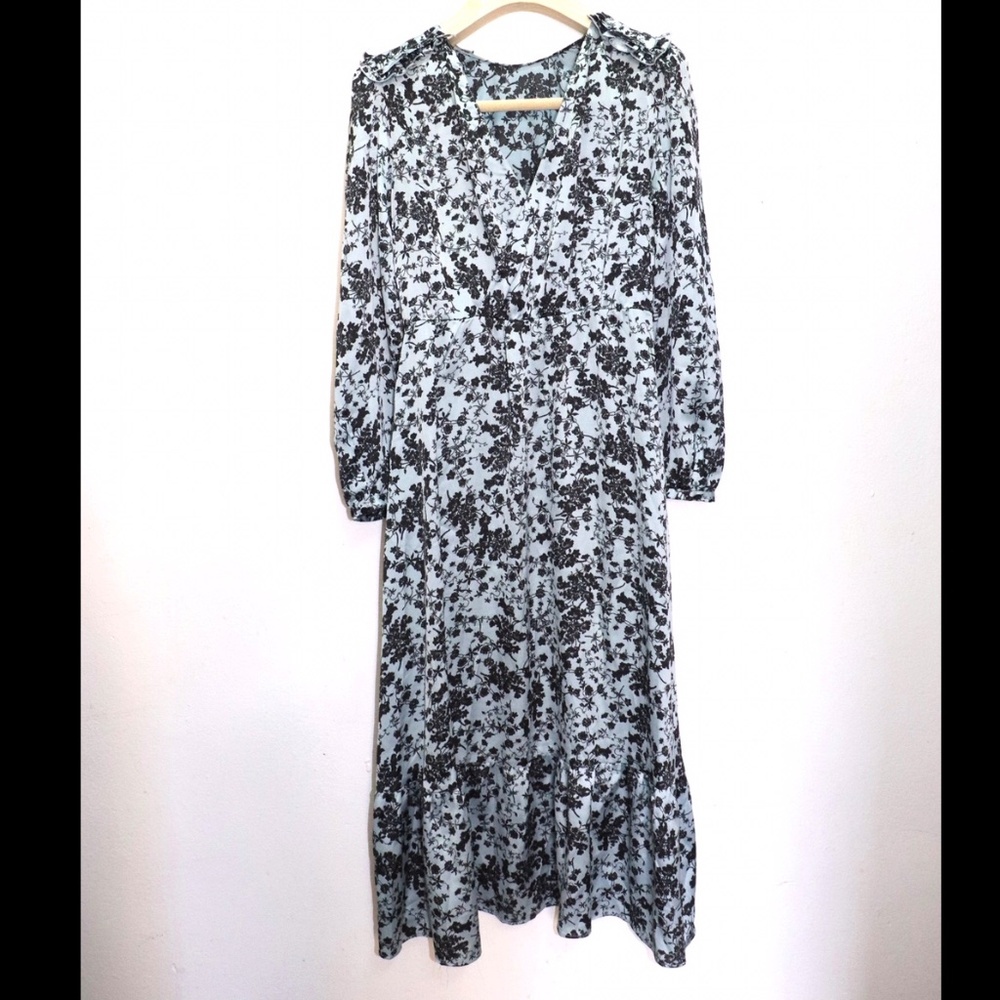 Zara dress